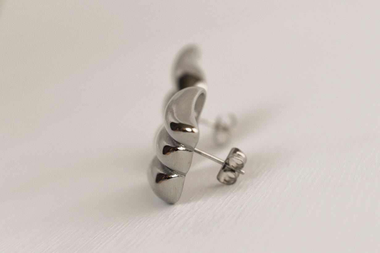 Wing Earrings