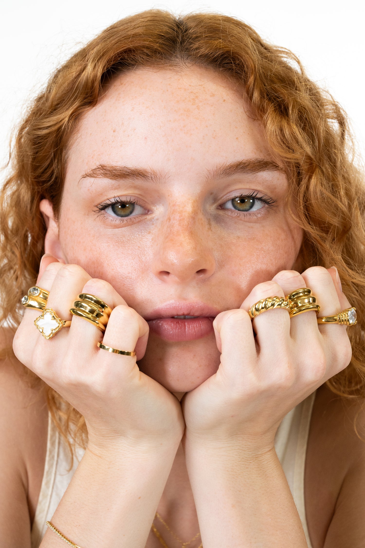 Anillos