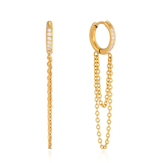 Roxi Earrings