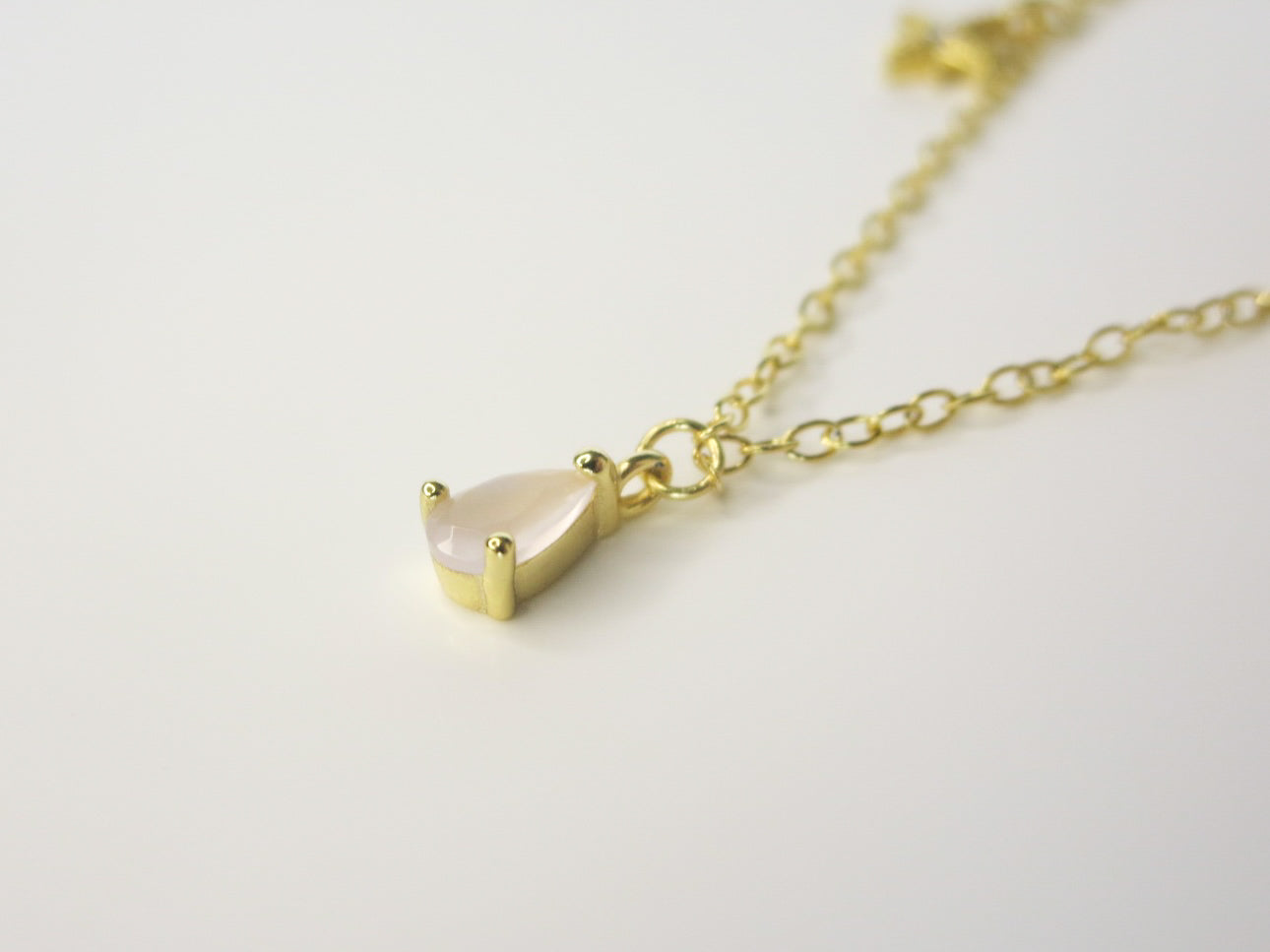 Muse Necklace