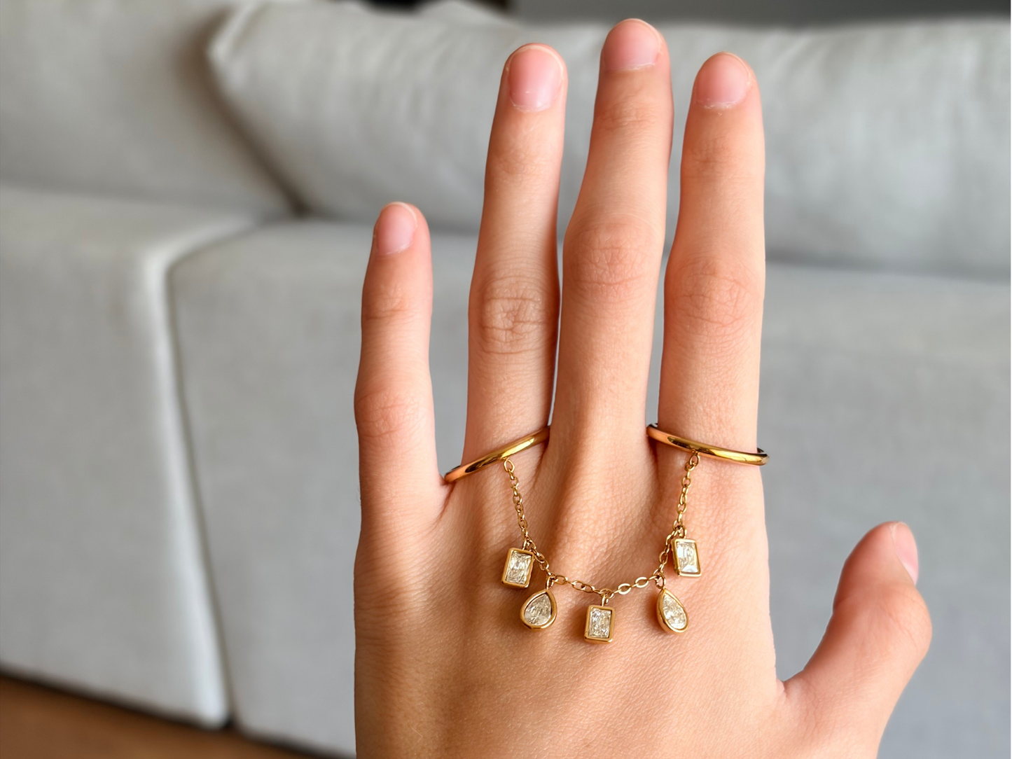 Rae Rings