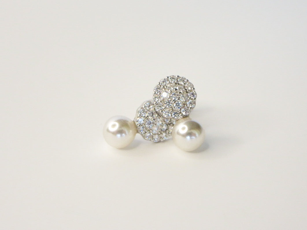 Dakota Earrings