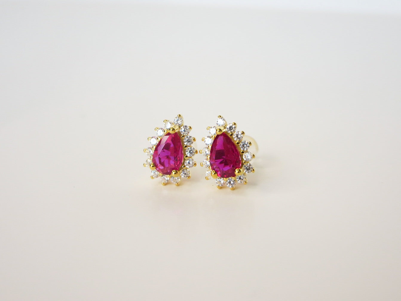 Loretto Earrings