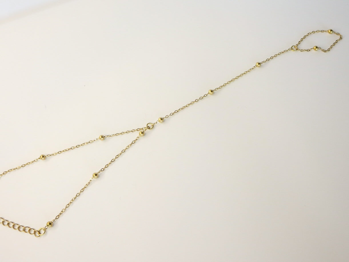 Maxin Handchain