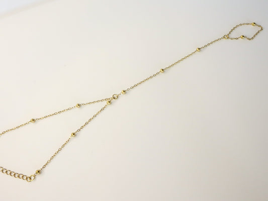 Maxin Handchain