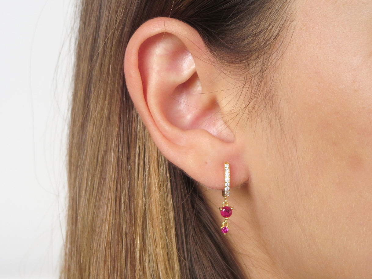 Ren Hoops
