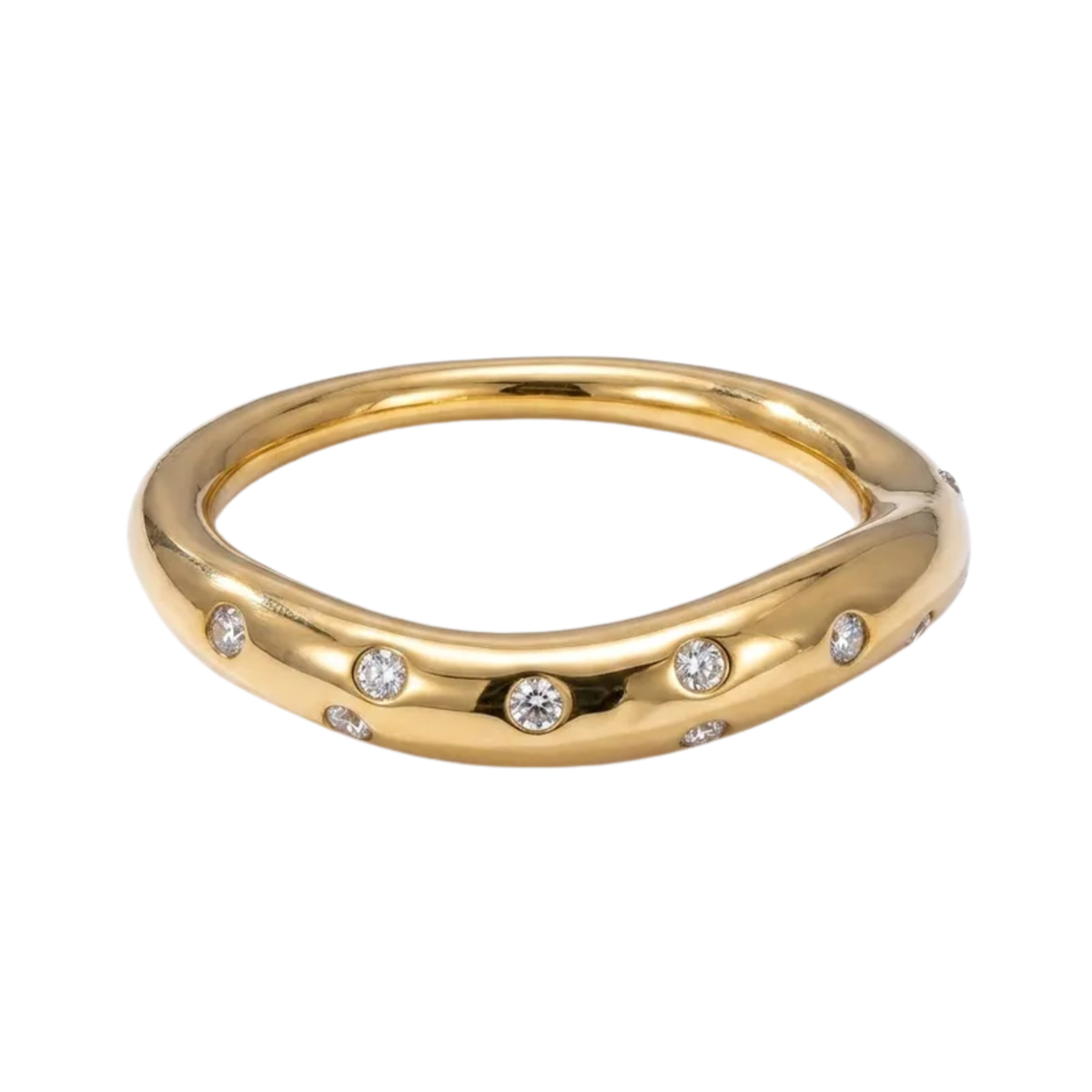 Sorelle Ring