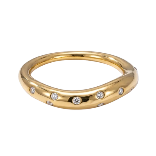 Sorelle Ring