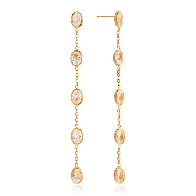 Sophie Earrings
