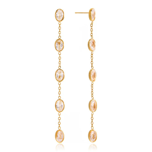 Sophie Earrings