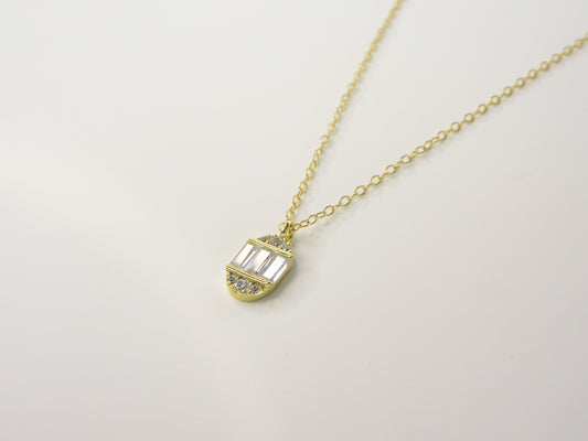 Mazari Necklace