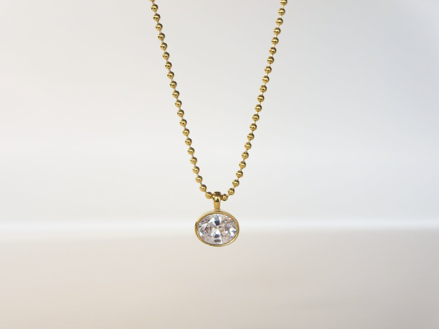 Cassie Necklace
