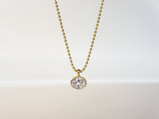Cassie Necklace