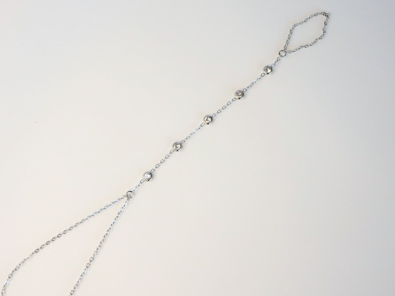 Ronnie Handchain