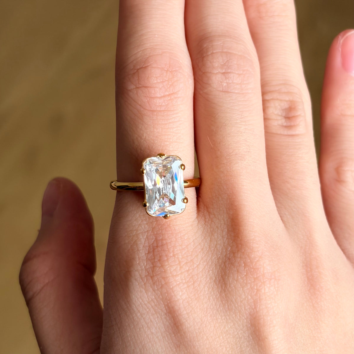 Vionne Ring