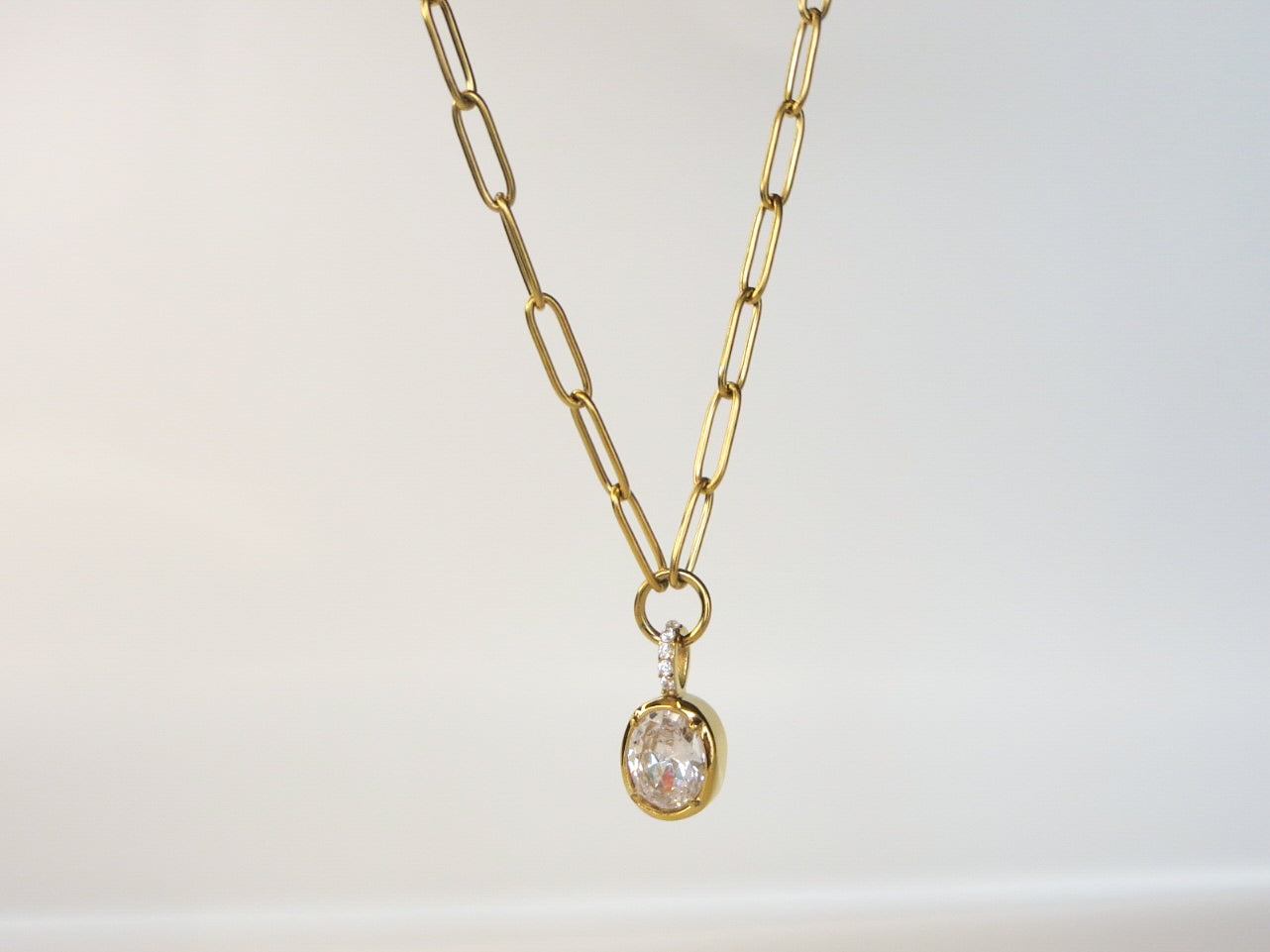 Ivanna Necklace