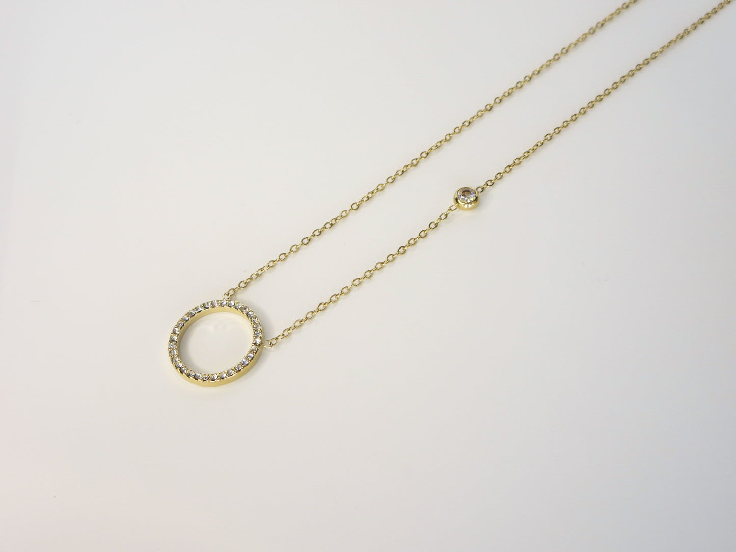 Pure Necklace
