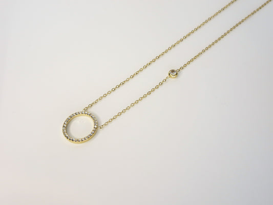 Pure Necklace