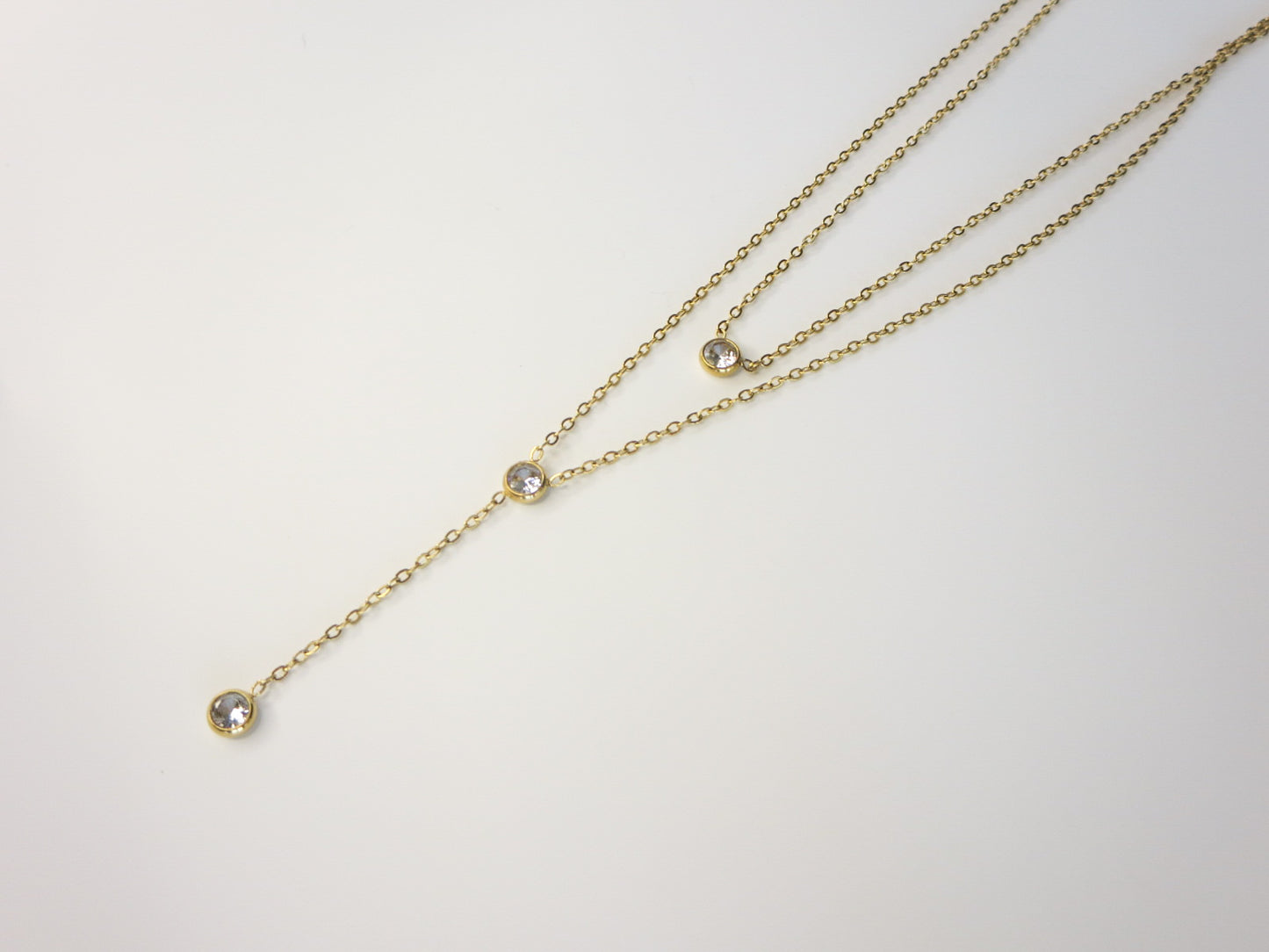 Anessa Necklace