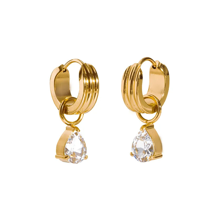 Ivanna Earrings