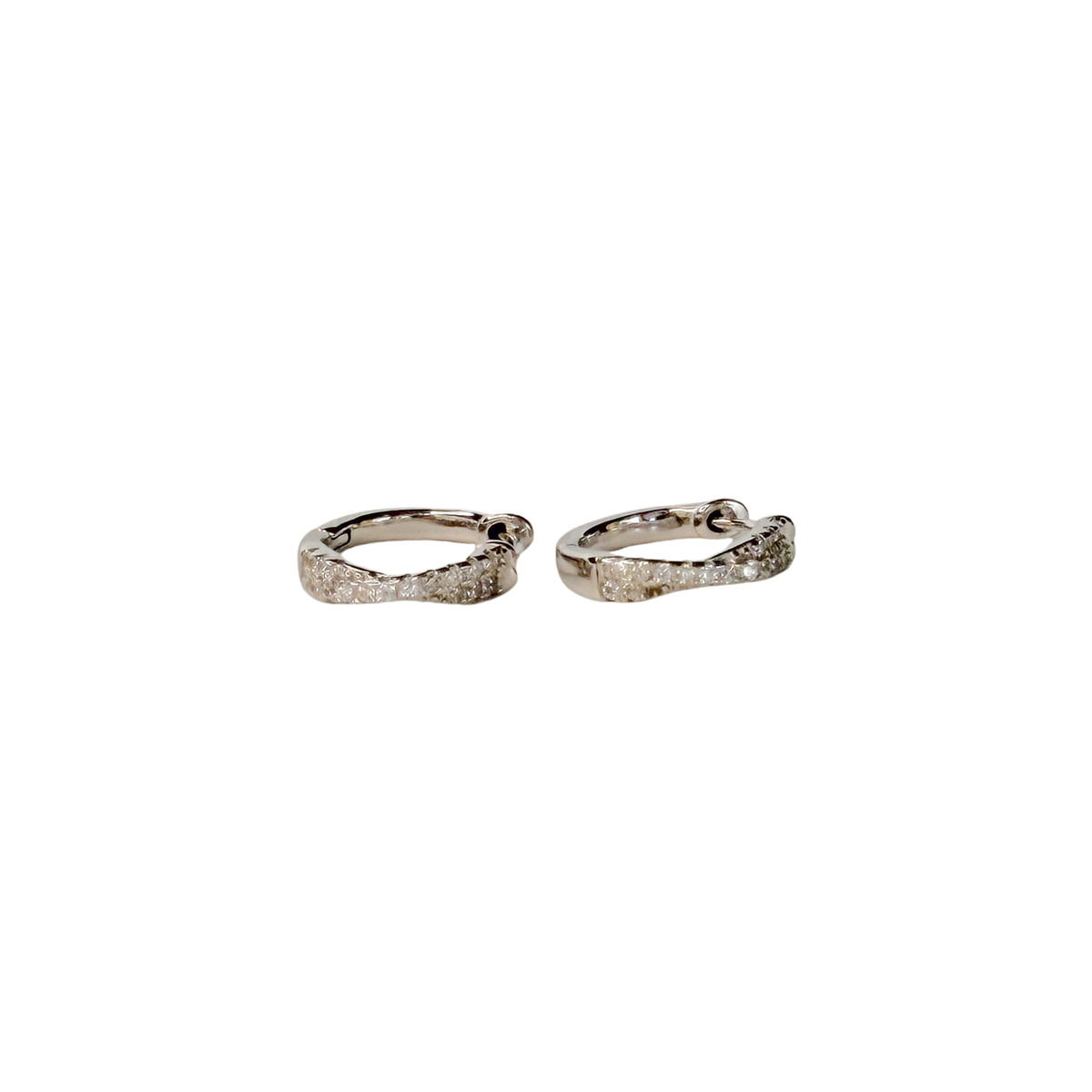 Geraldine Earrings