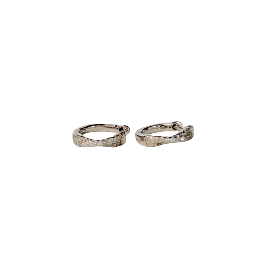 Geraldine Earrings
