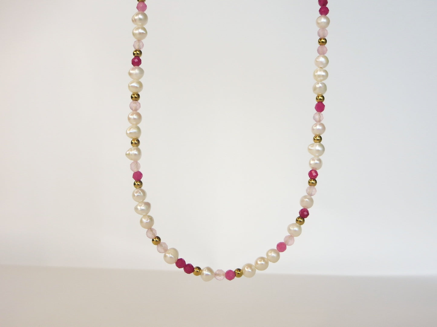 Anissa Necklace