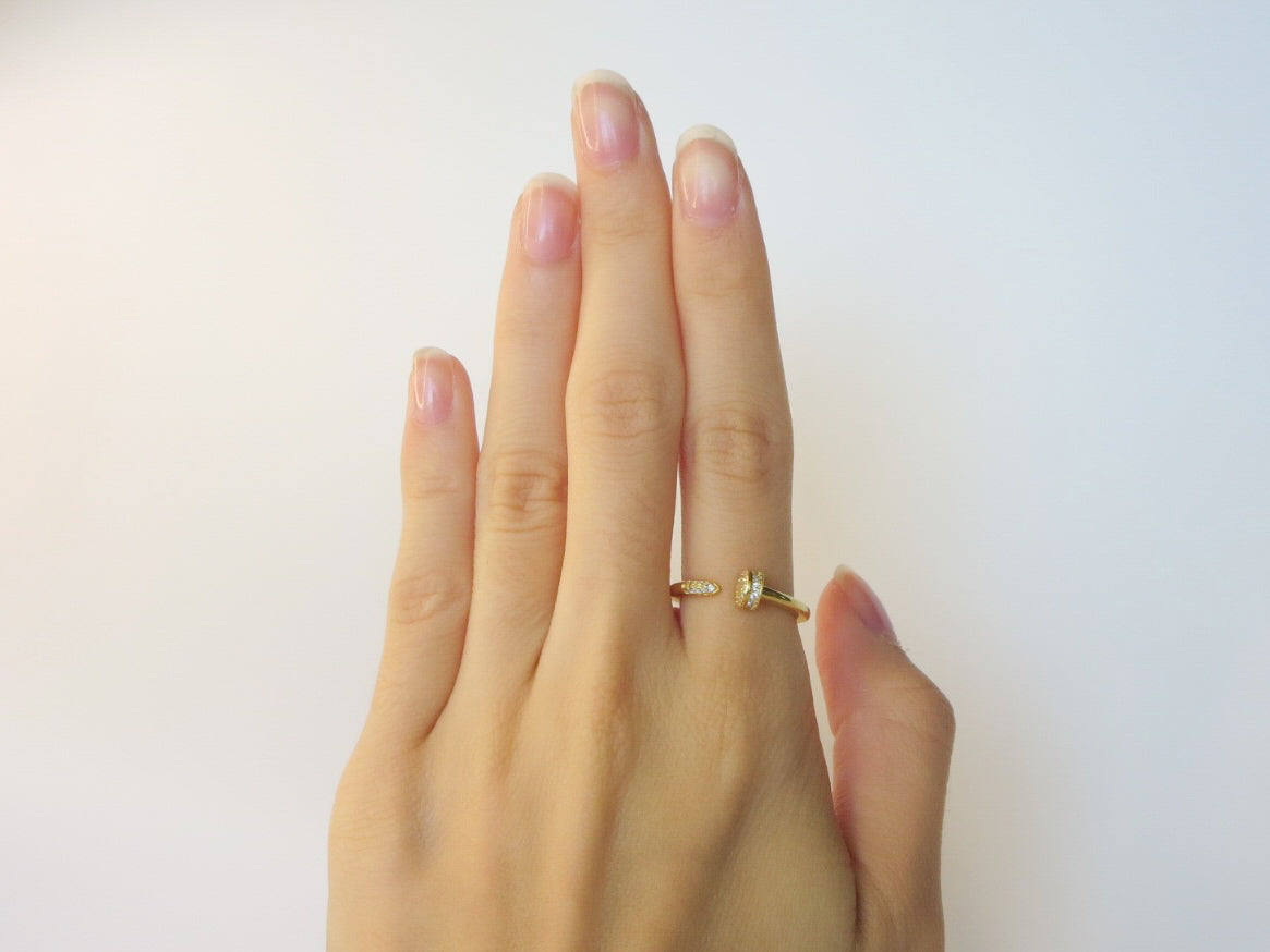 Farrah Ring