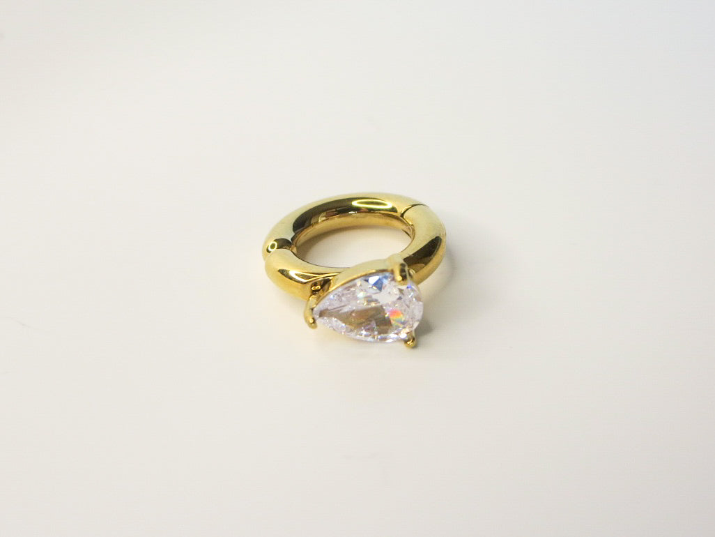 Jean Earcuff