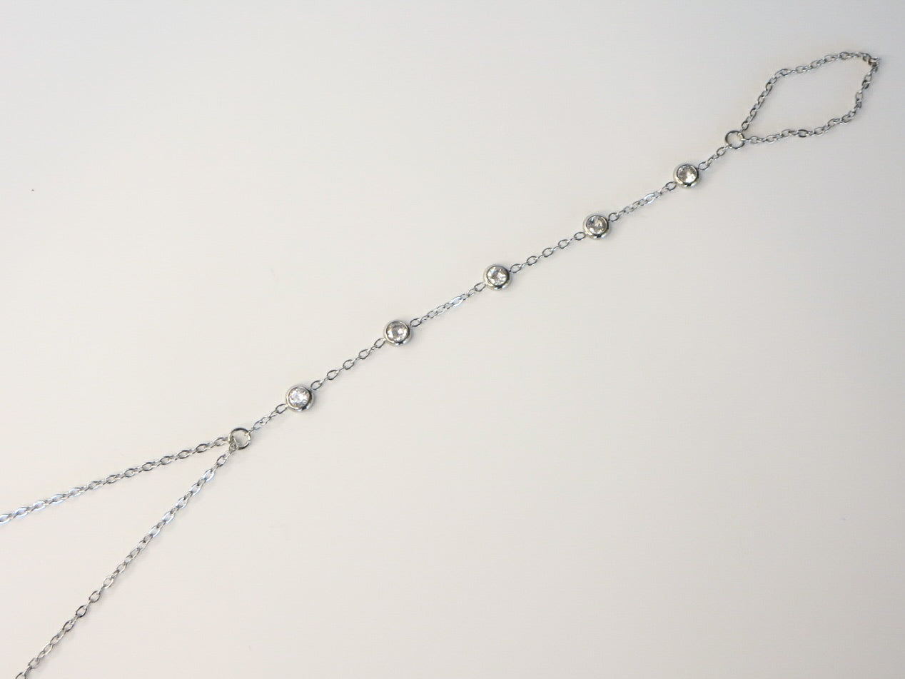 Ronnie Handchain