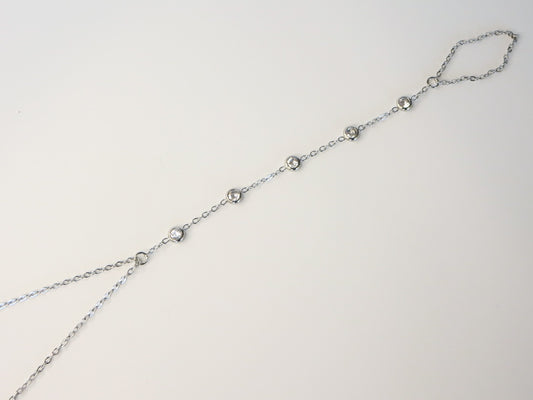 Ronnie Handchain