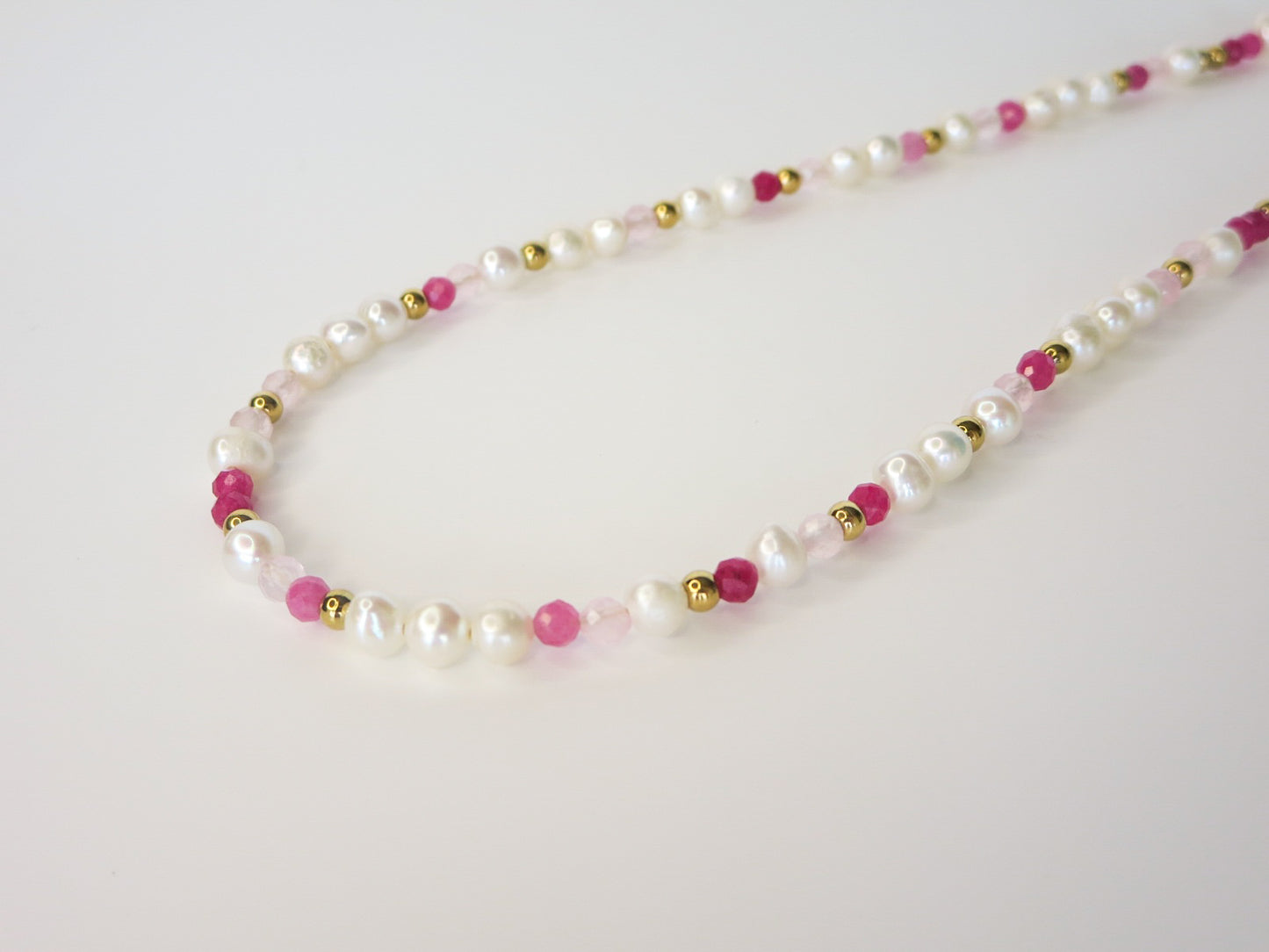 Anissa Necklace