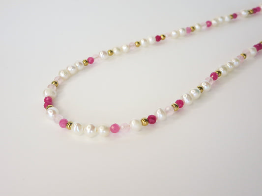 Anissa Necklace