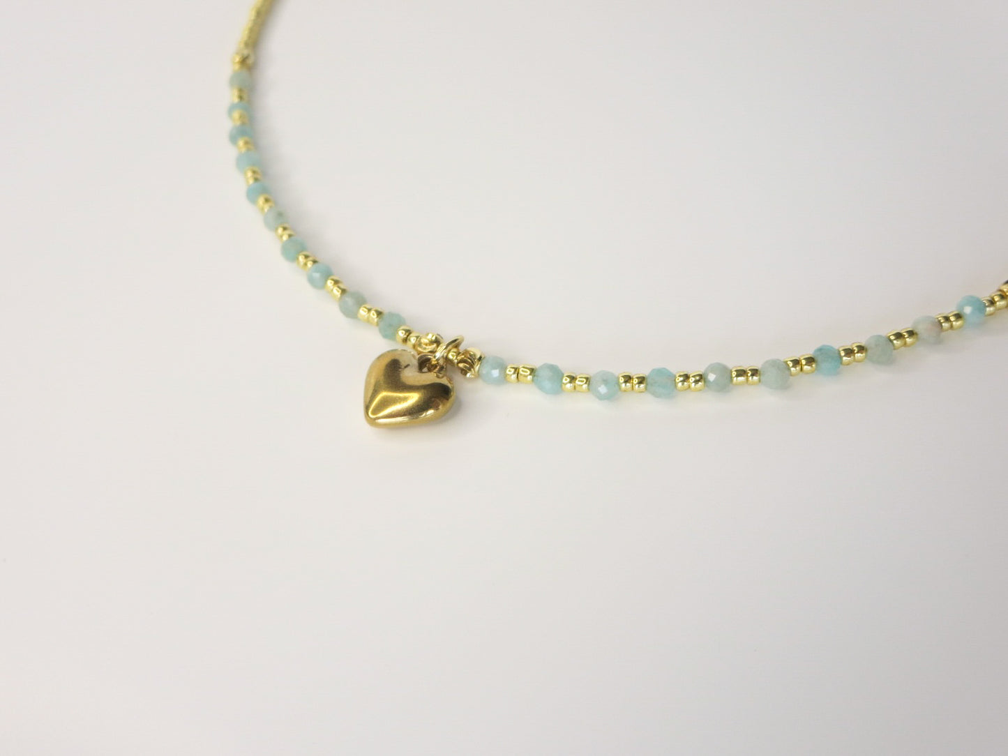 Jordyn Necklace