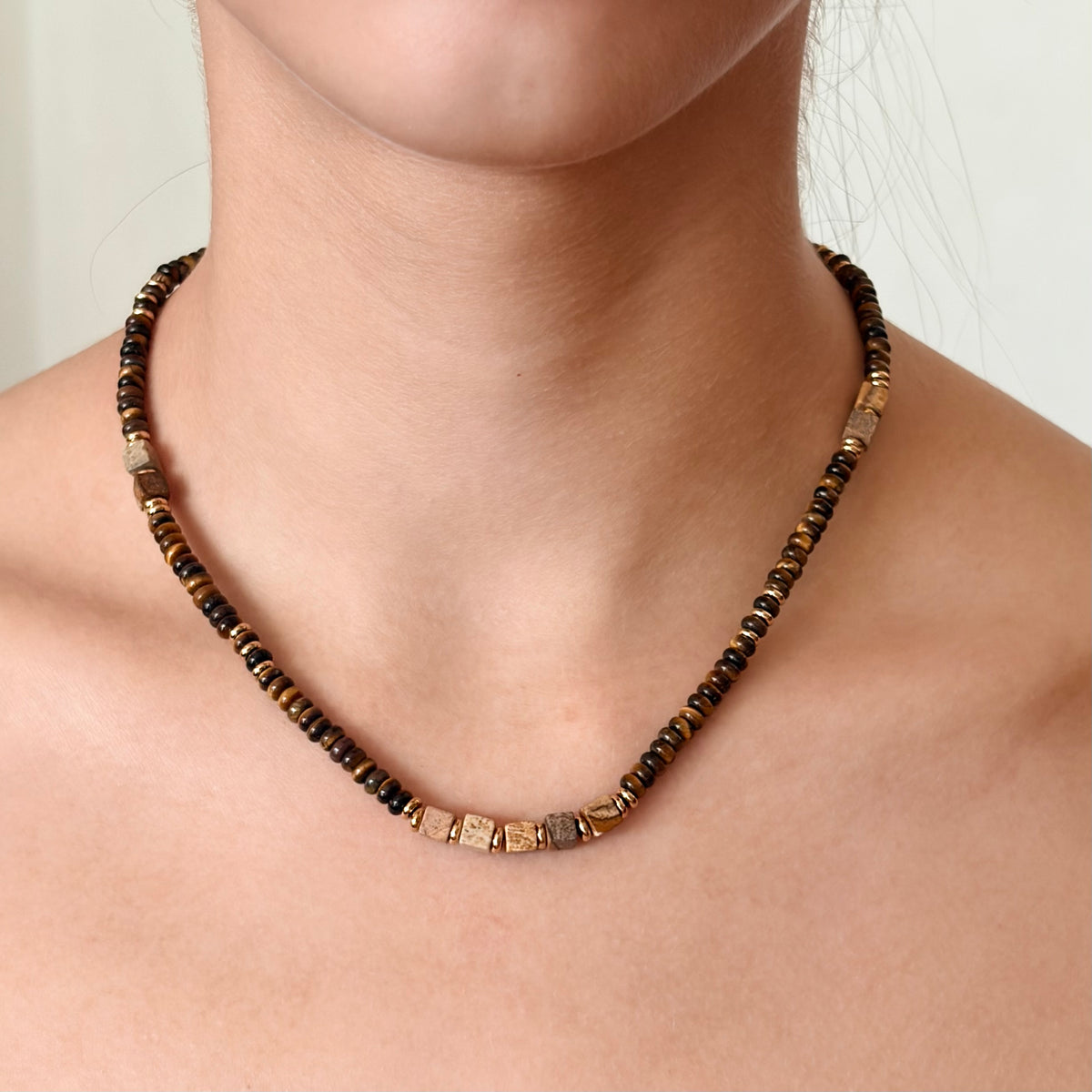 Aveline Necklace