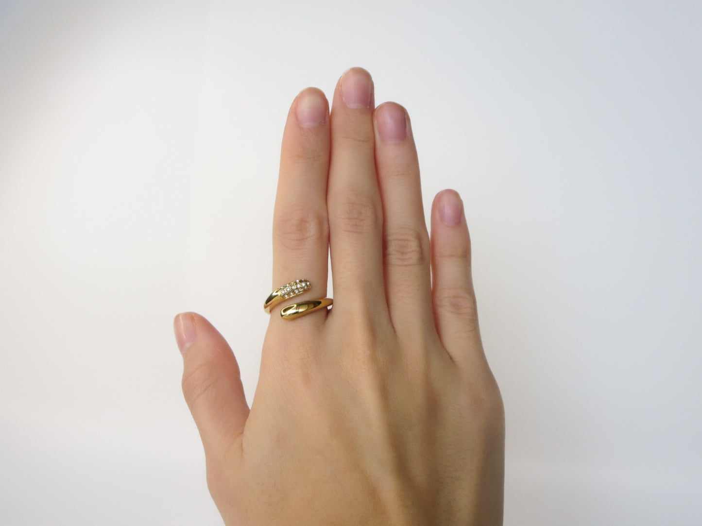 Lux Ring