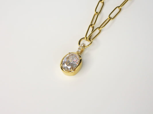 Ivanna Necklace