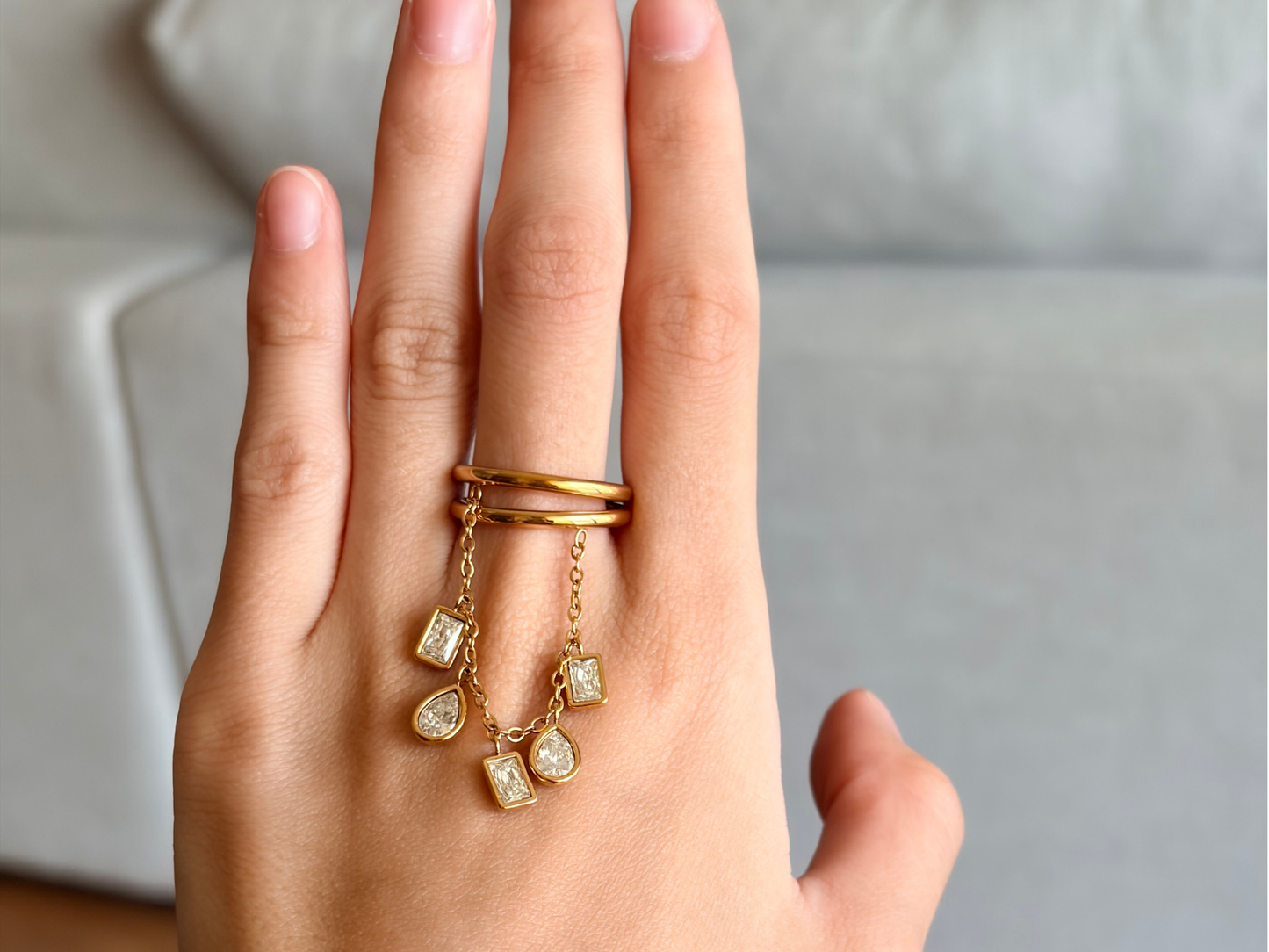 Rae Rings