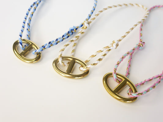 Lauren Bracelet