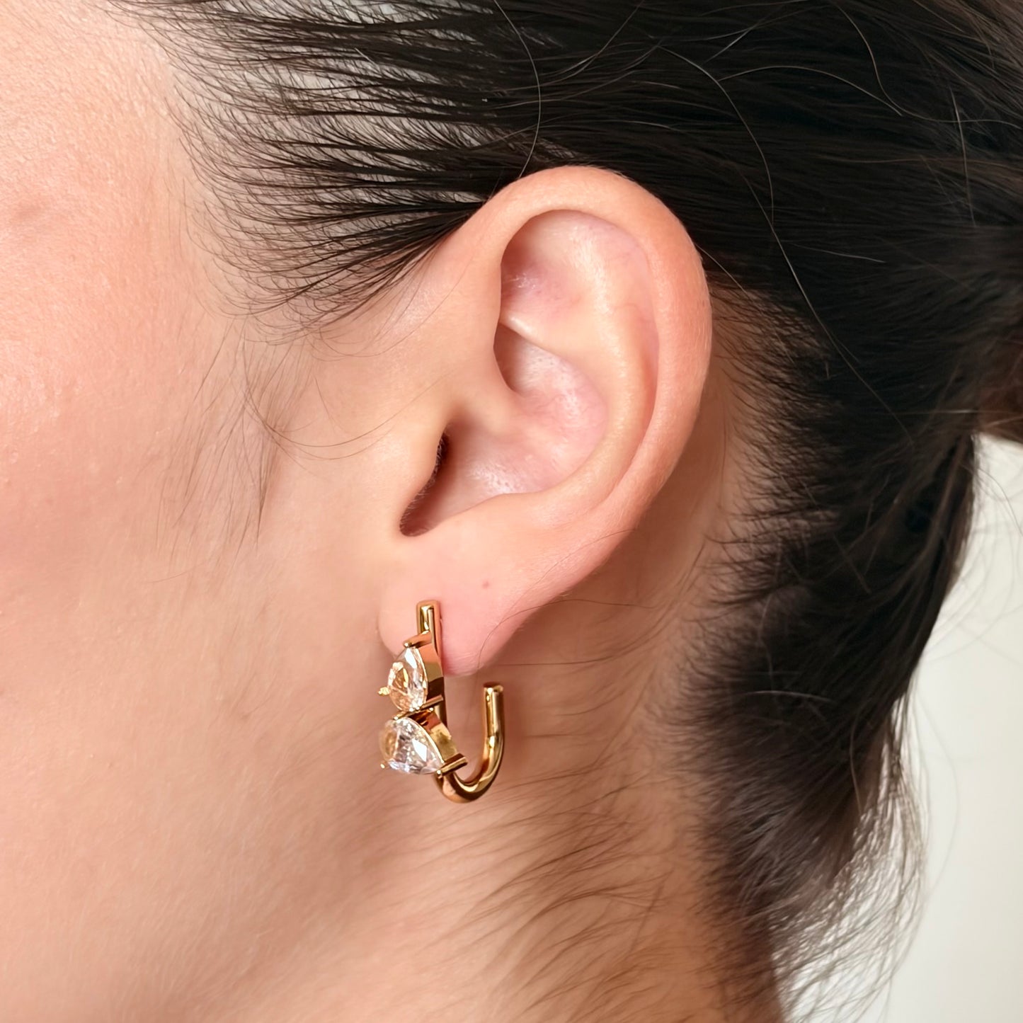 Delphine Earrings