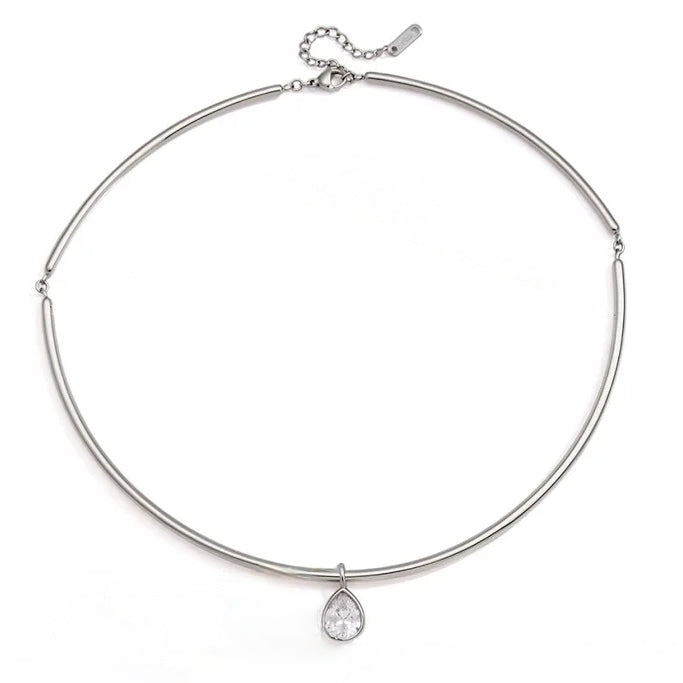 Liliane Necklace