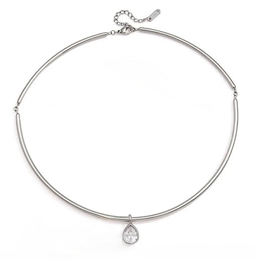 Liliane Necklace