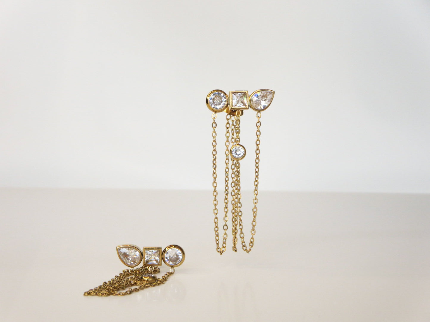 Ginger Earrings