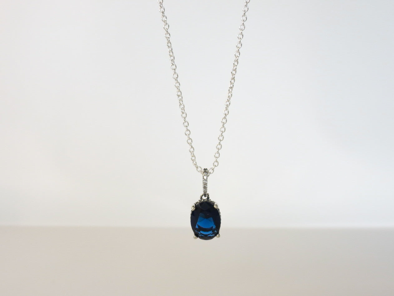 Lagoon Necklace