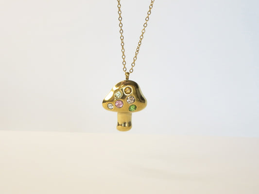 Maua Necklace