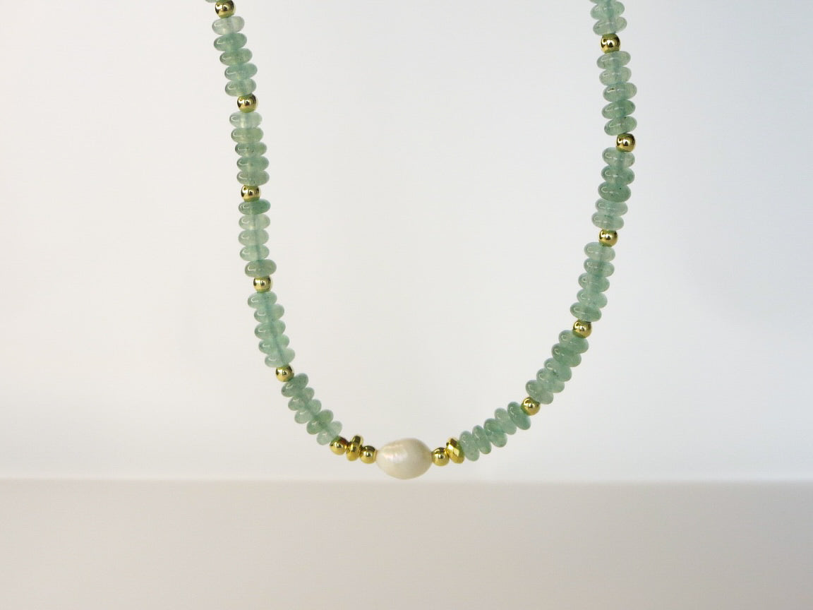 Lua Necklace