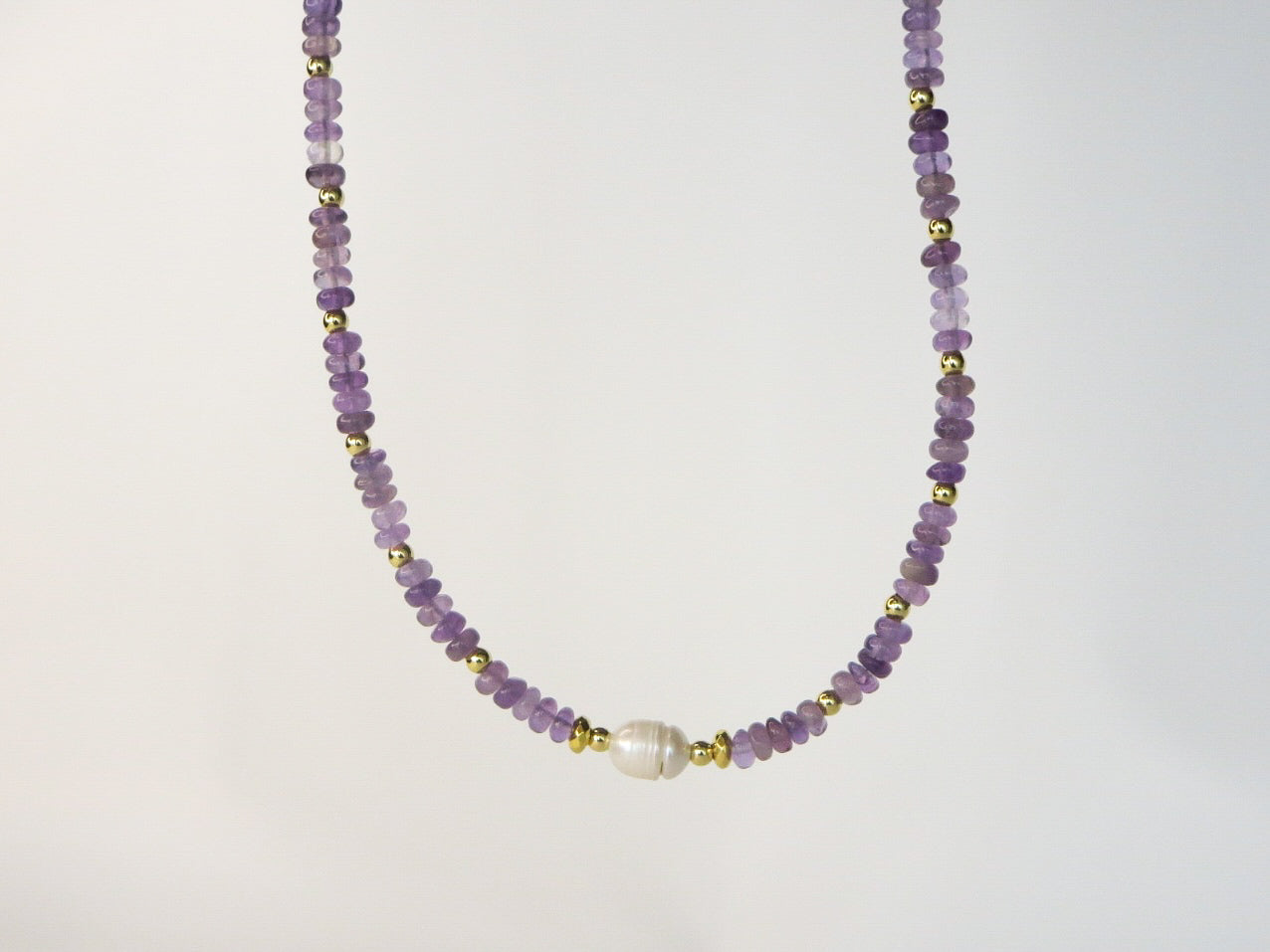 Cherie Necklace