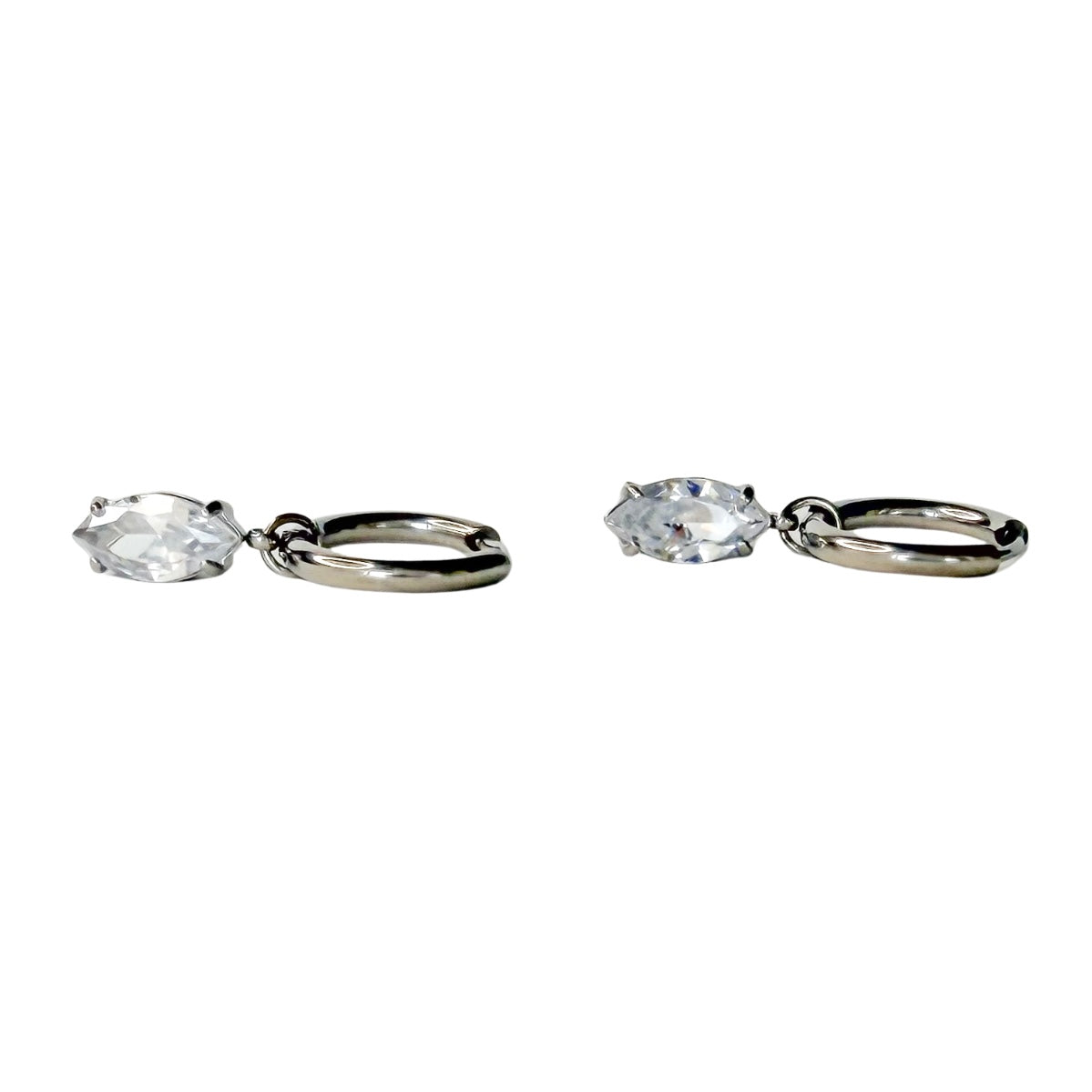 Sylen Earrings