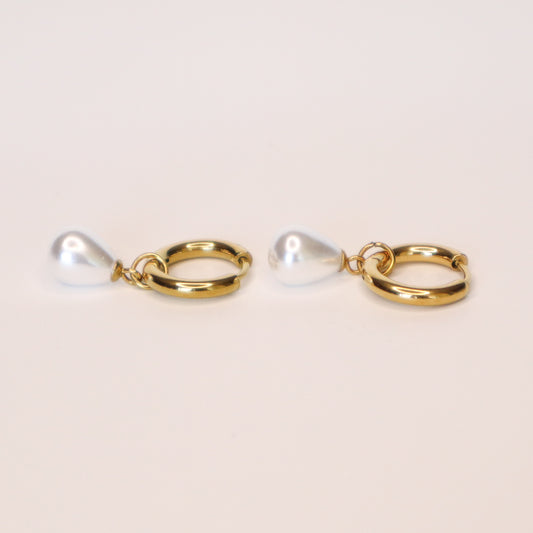 Kaia Earrings