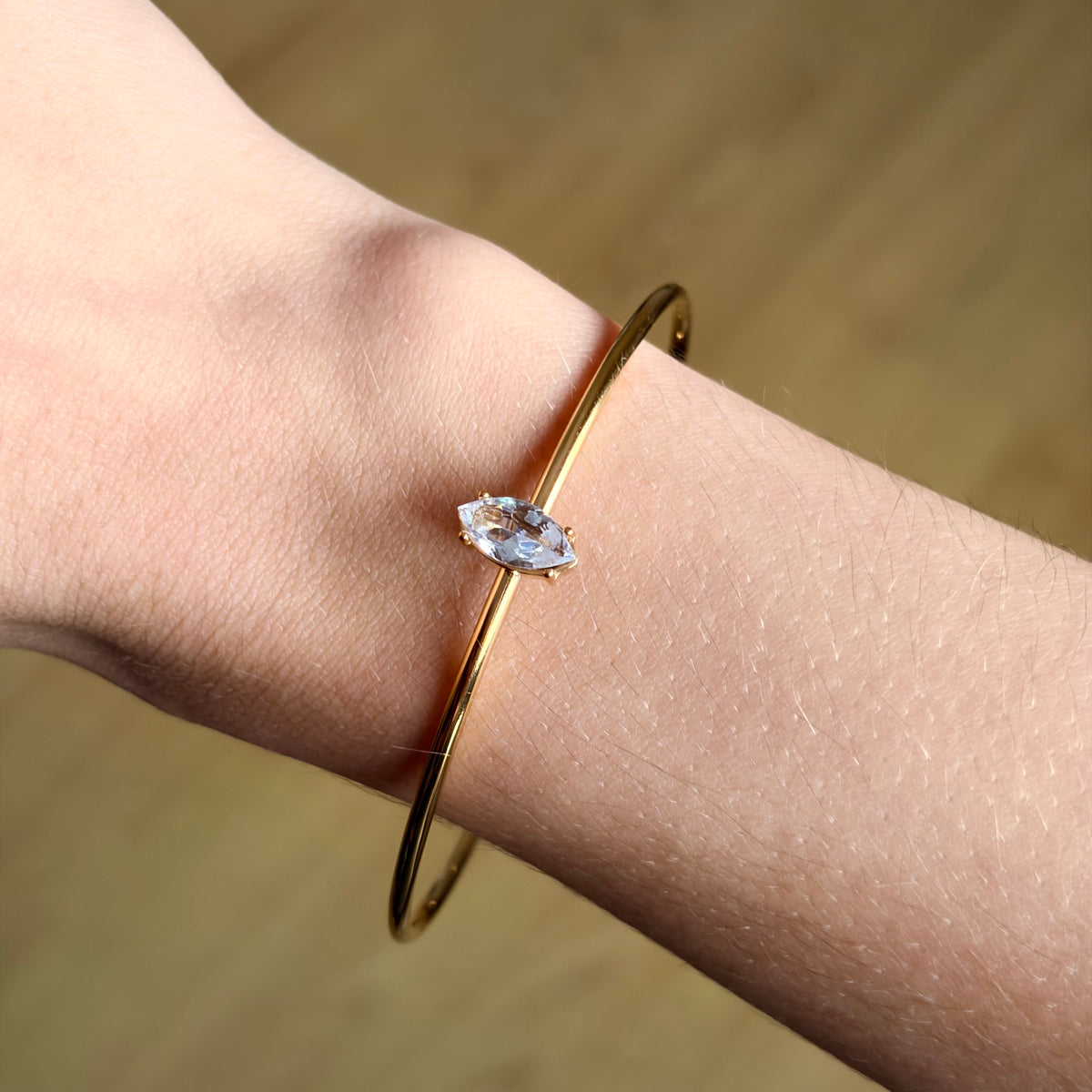 Isolde Bracelet
